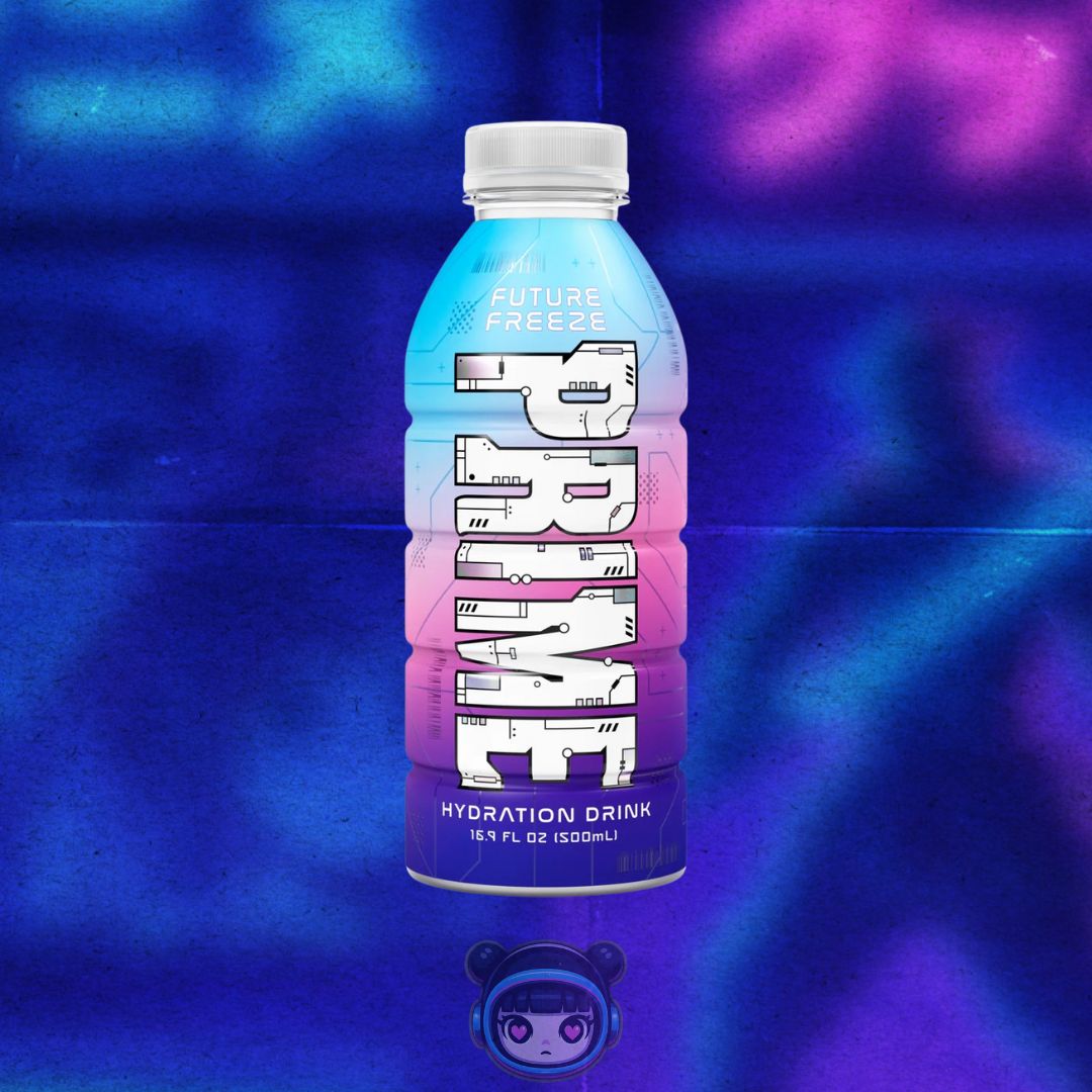 PRIME Future Freeze