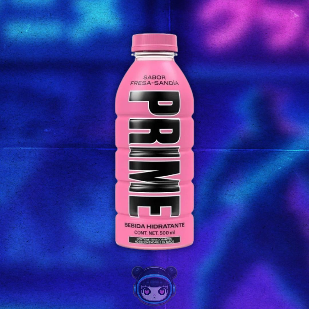 PRIME Fresa Sandia
