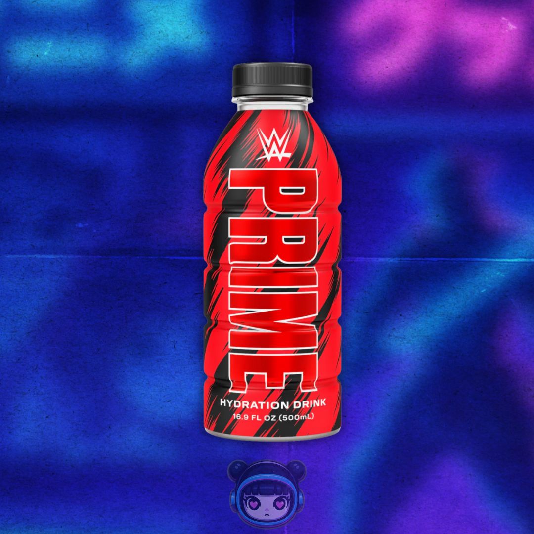 PRIME WWE