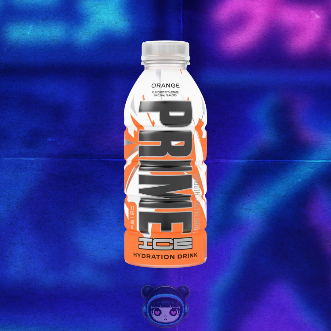 PRIME Orange