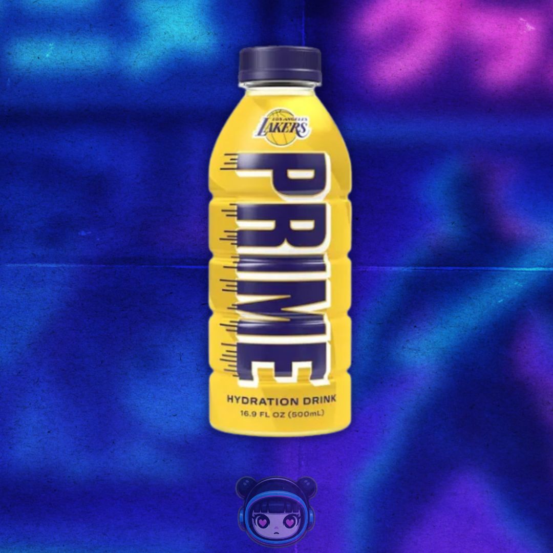 PRIME Lakers