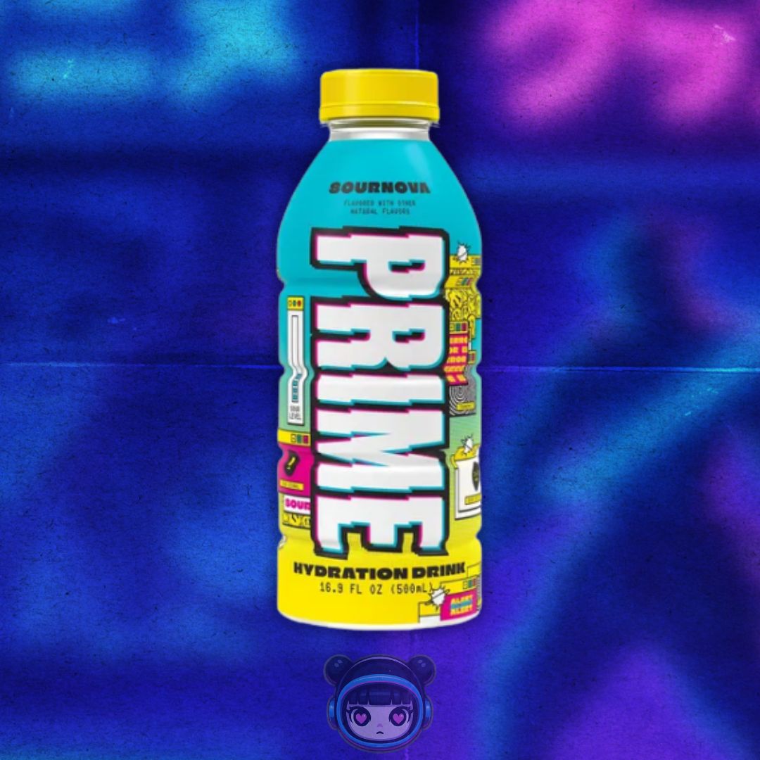 PRIME Sournova