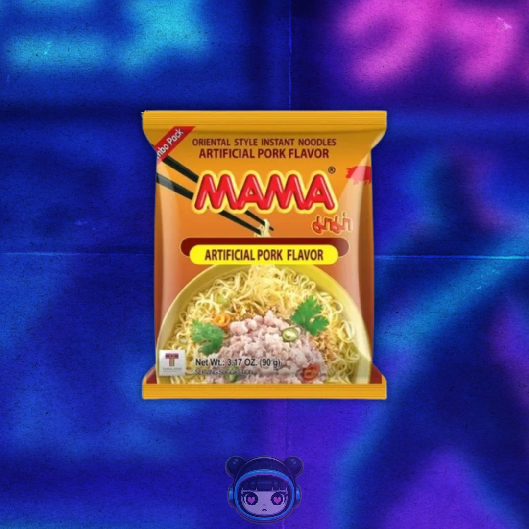 MAMA Sabor Cerdo