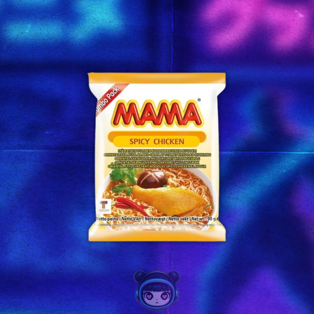 MAMA Sabor Pollo Picante