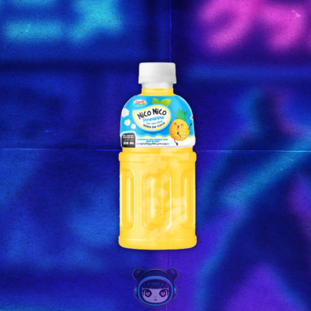 Nico Nico Sabor Piña