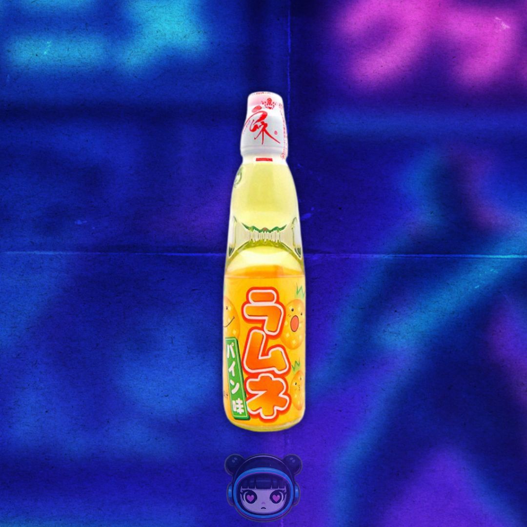 Hata Sabor Piña