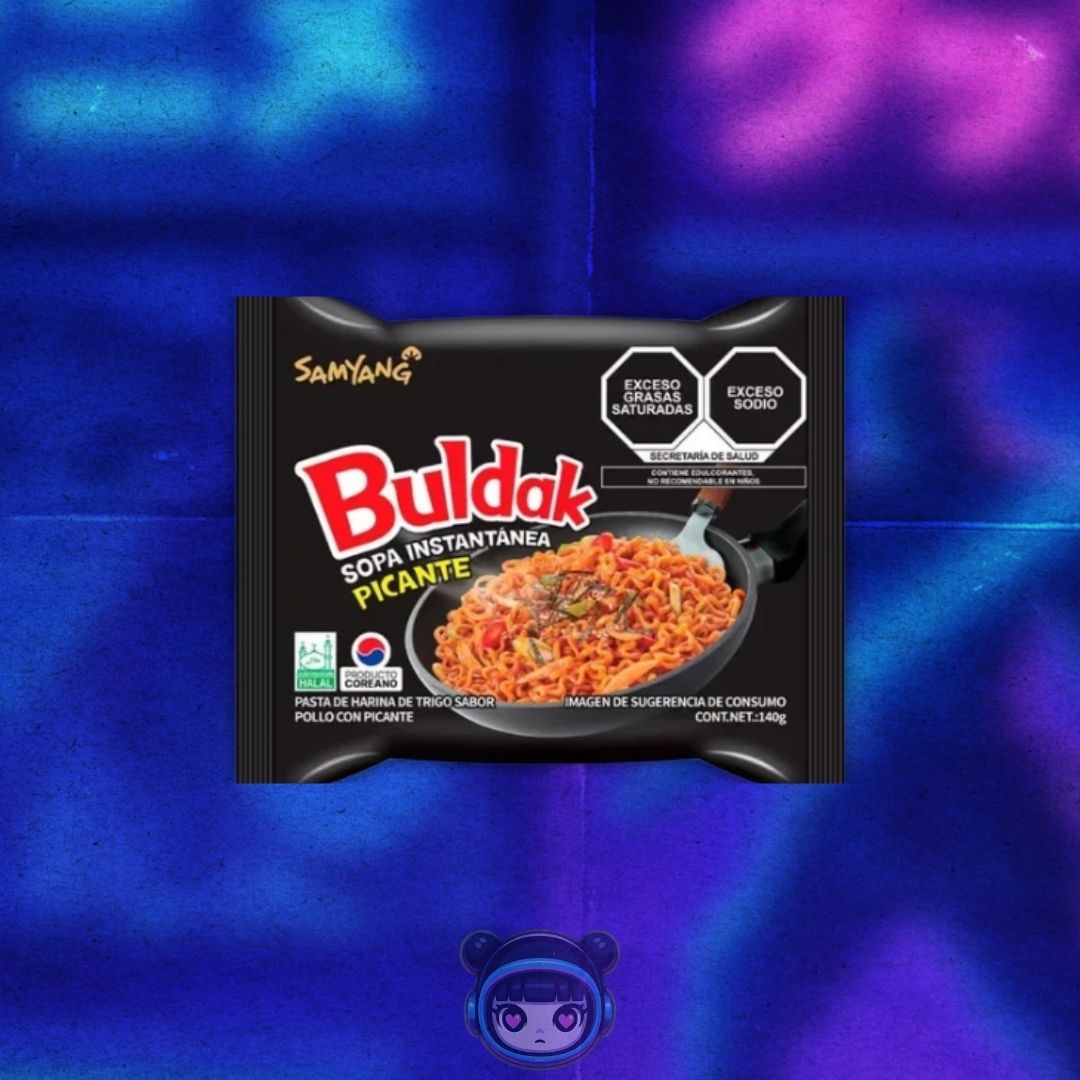 Buldak Original