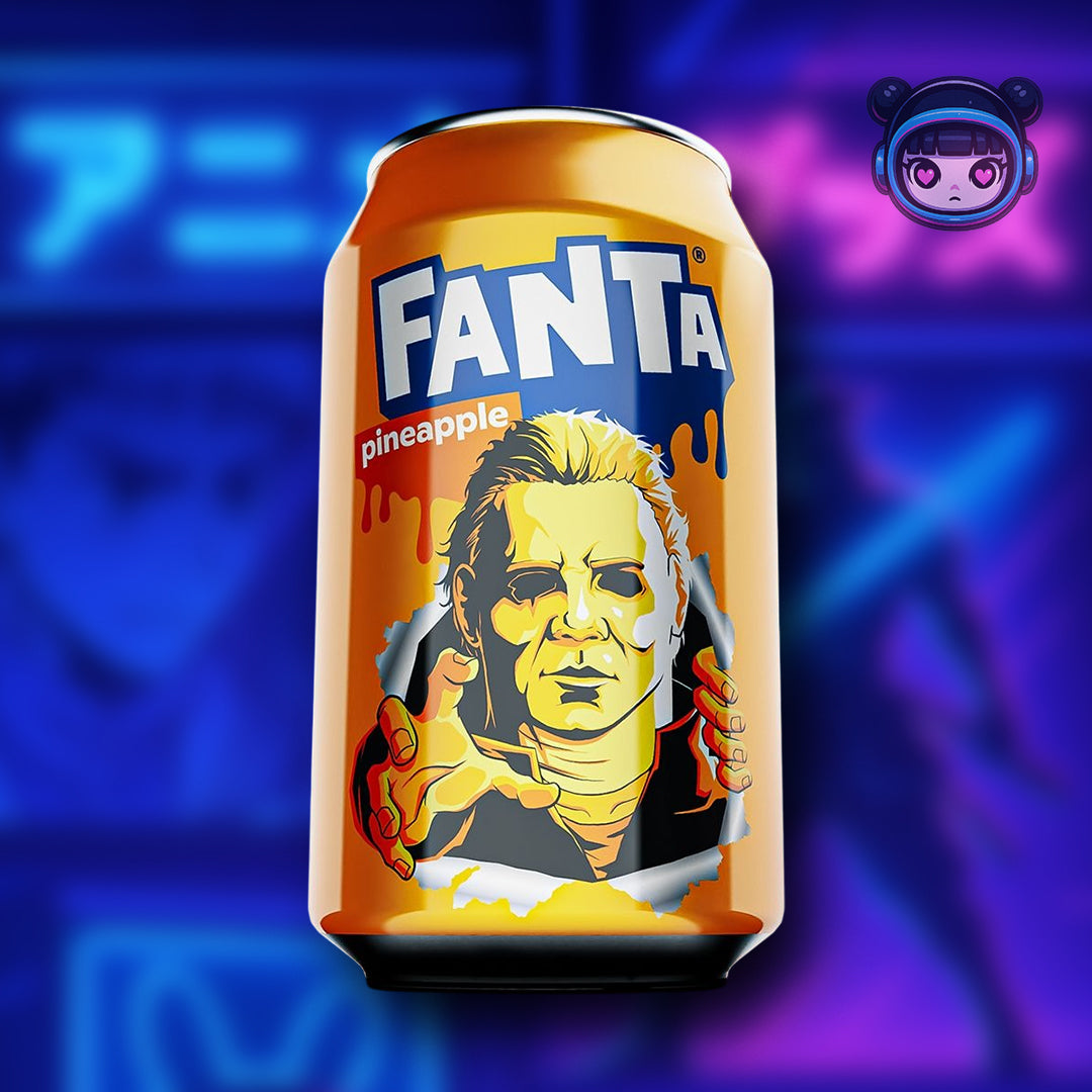 Fanta (Michael Myers)
