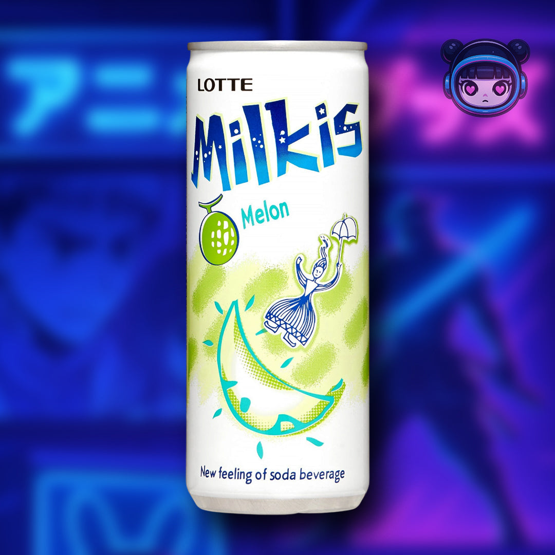 Milkis Sabor Melón