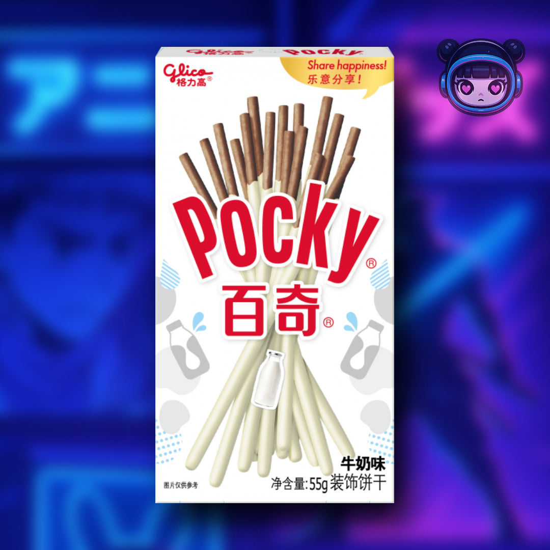 Pocky Sabor Leche