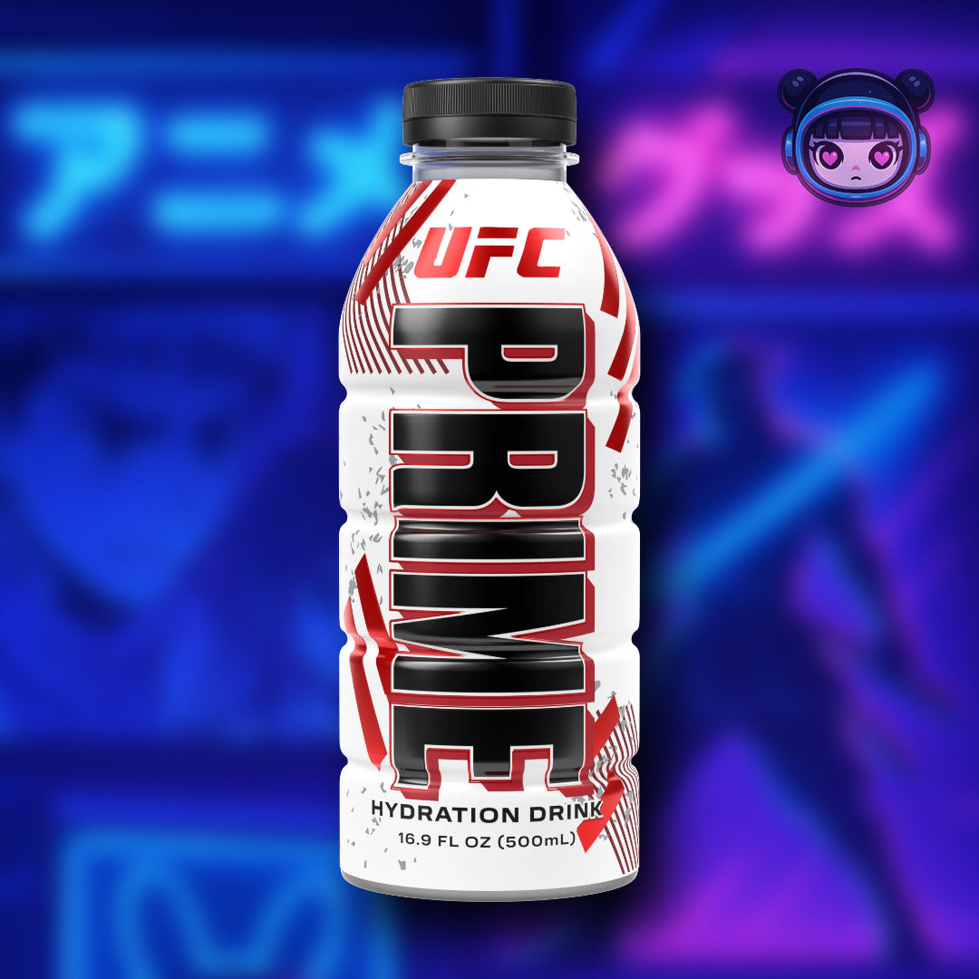 PRIME UFC