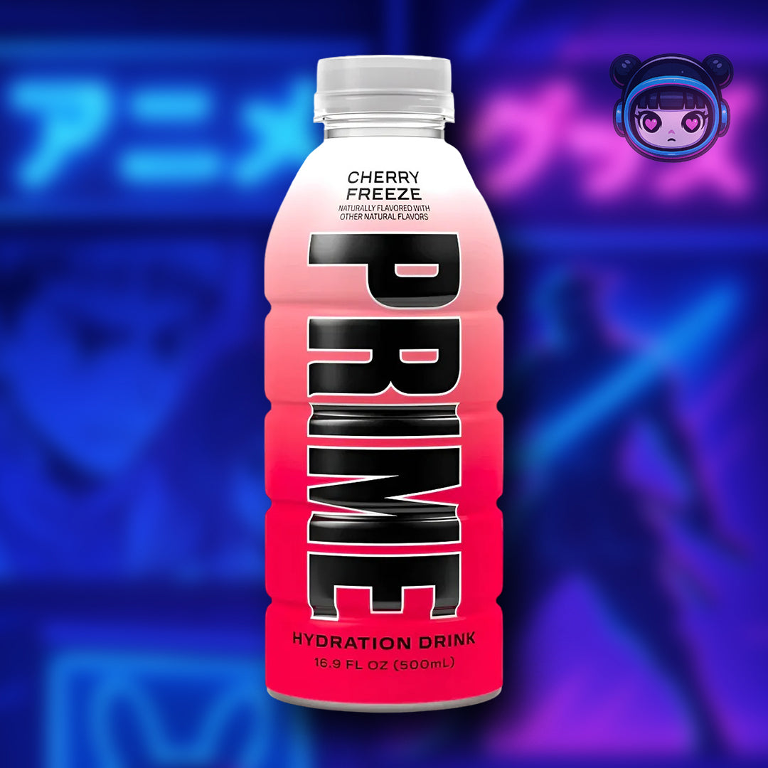 PRIME Cherry Freeze