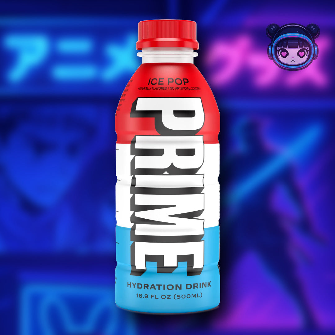 PRIME Ice Pop