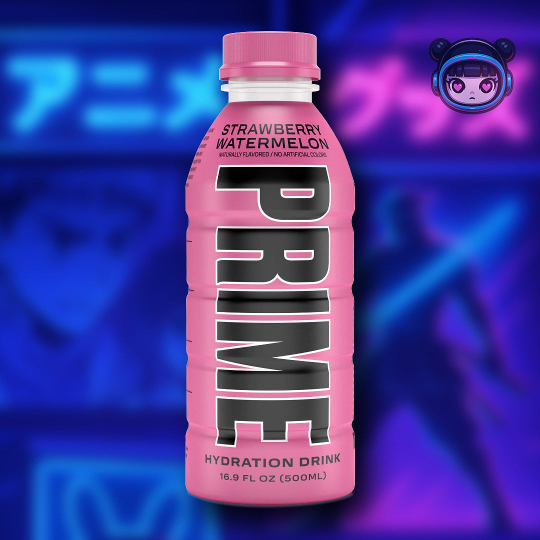 PRIME Strawberry Watermelon