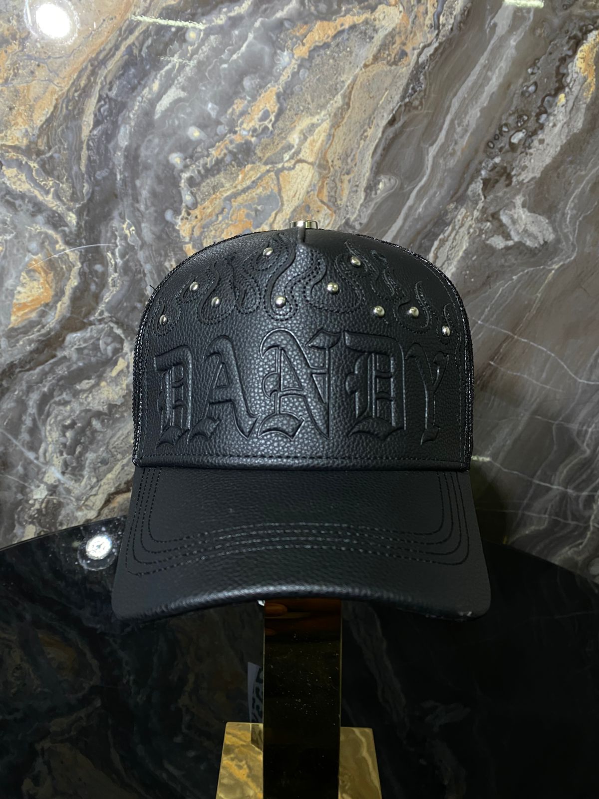 Dandy Hats Dandy Did This