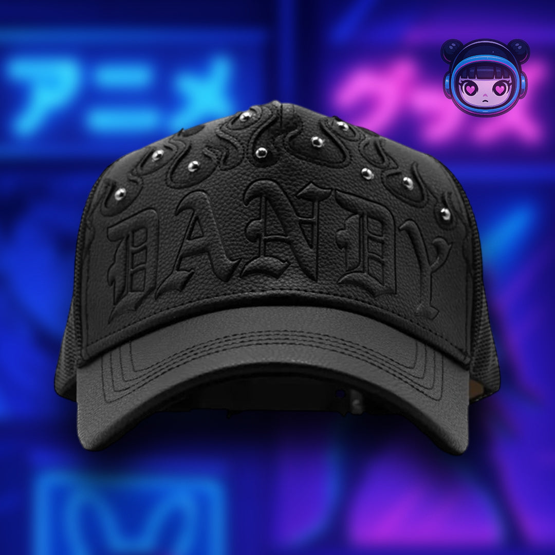 Dandy Hats Dandy Did This