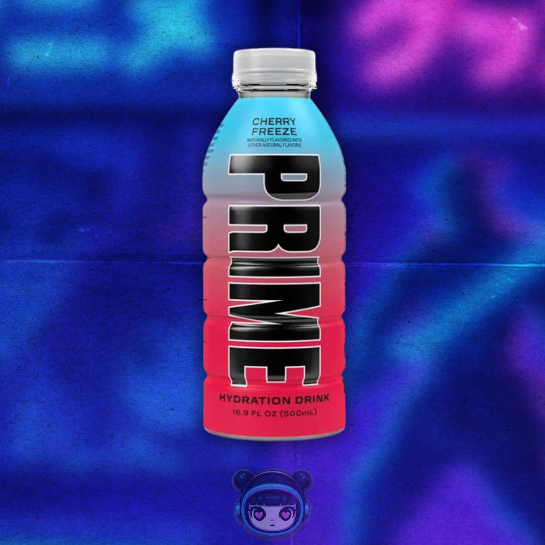PRIME Cherry Freeze