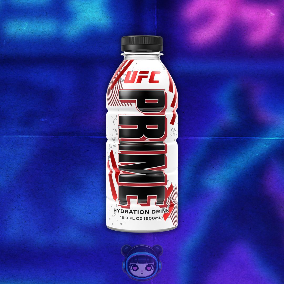 PRIME UFC