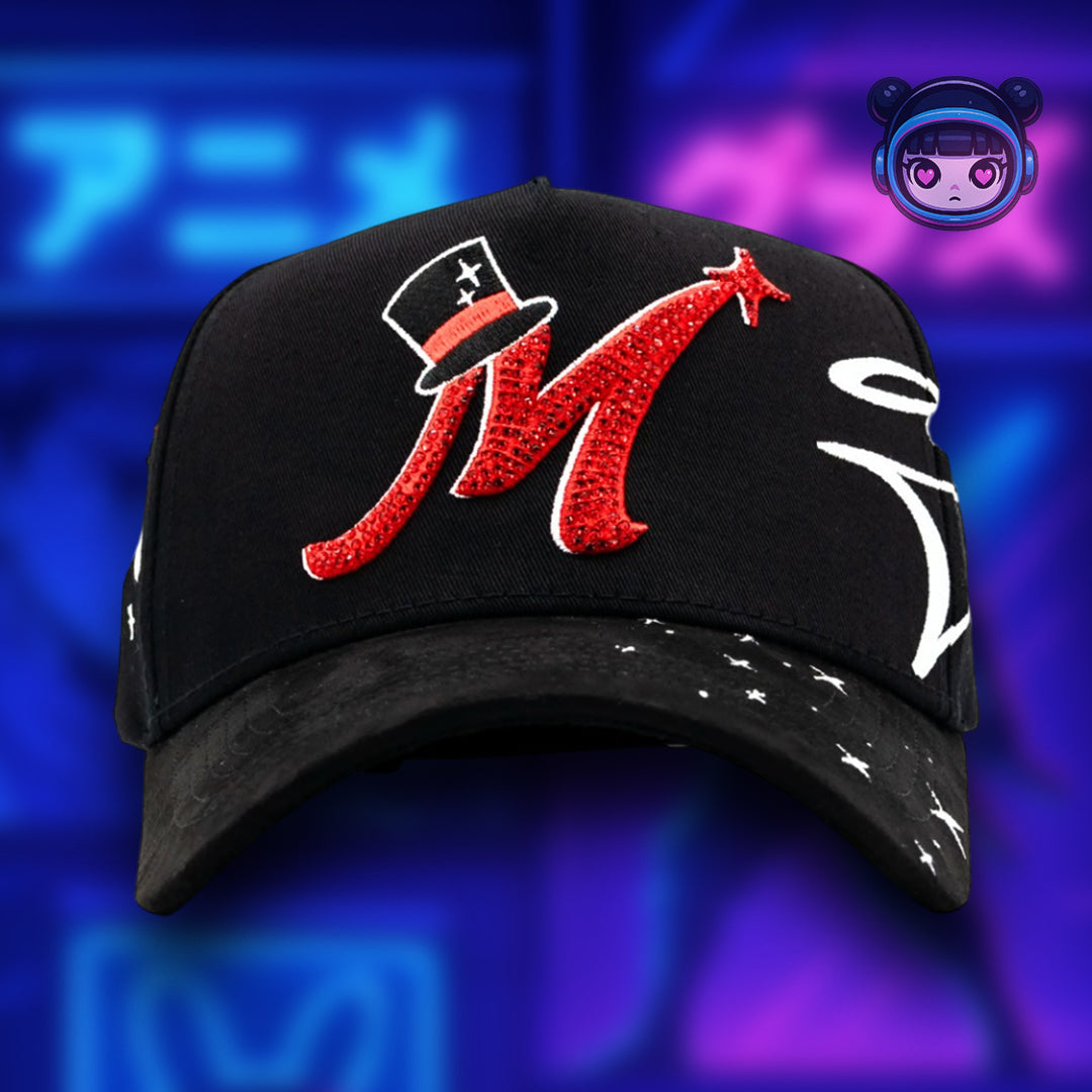 El Mago x Dandy Hats