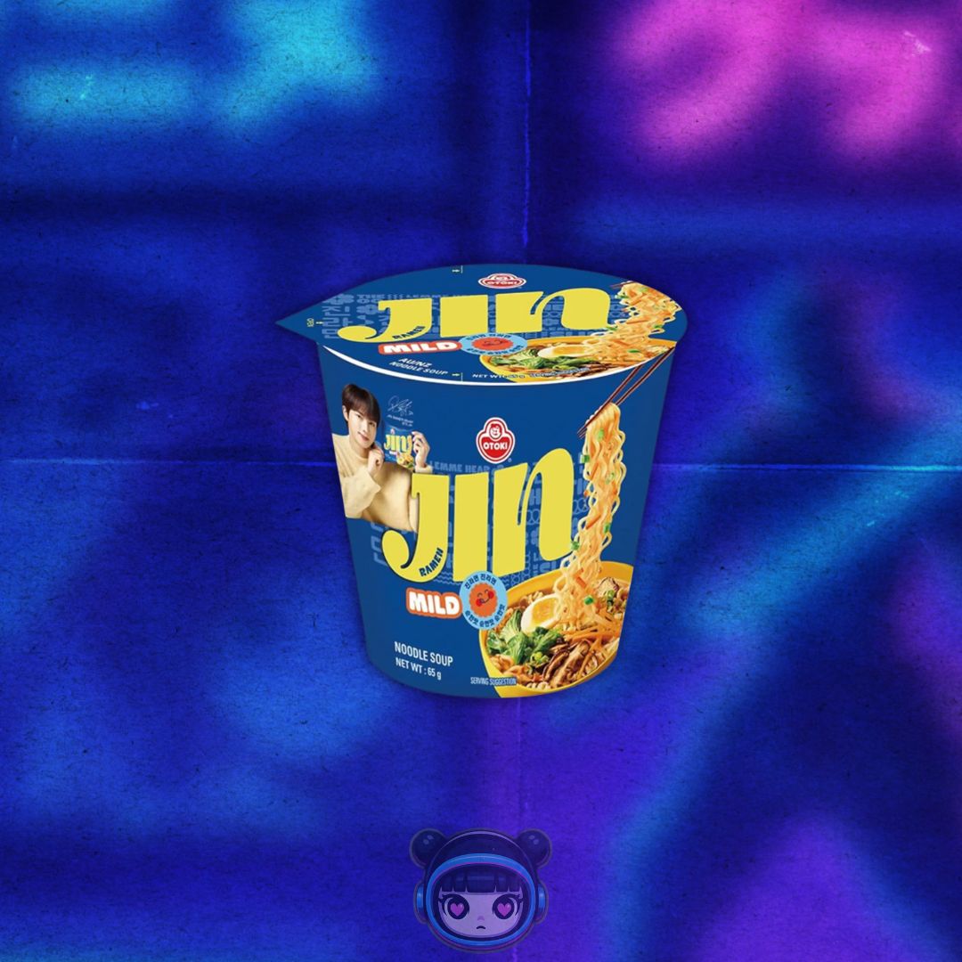 Jin Cup Suave