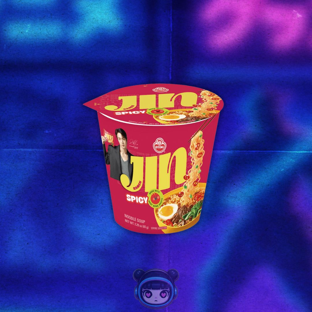 Jin Cup Picante