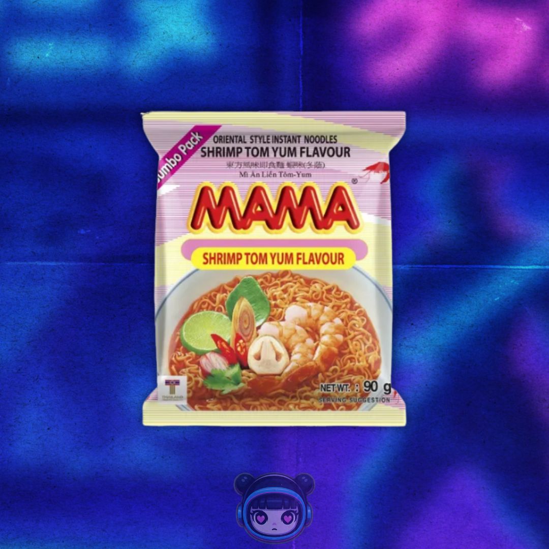 MAMA Sabor Camaron