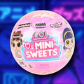 L.O.L. Surprise! Loves Mini Sweets – Serie 3