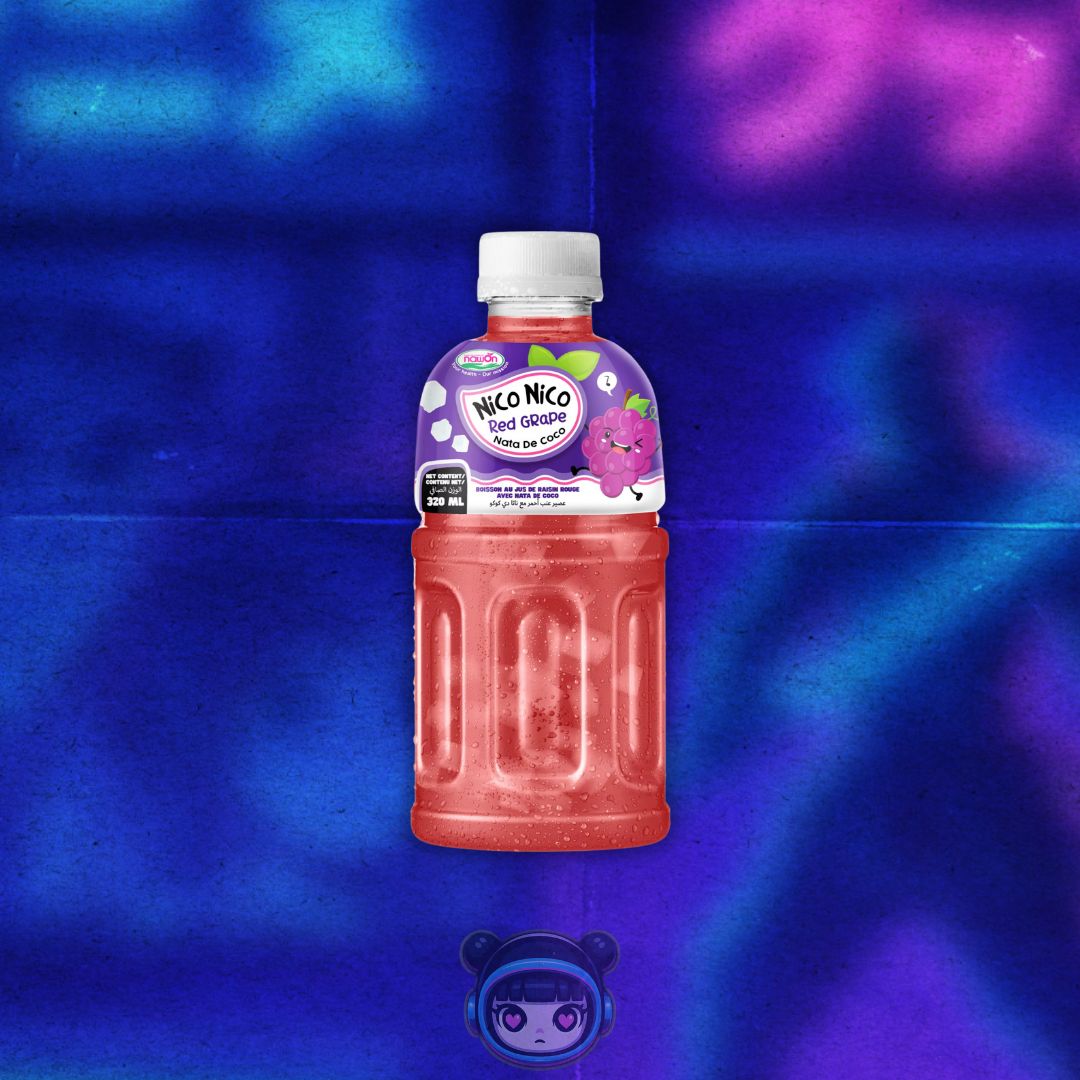 Nico Nico Sabor Uva