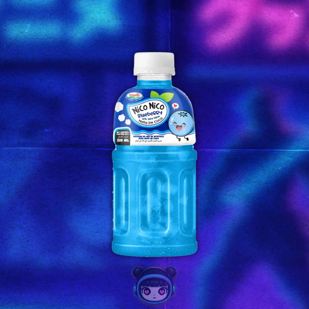 Nico Nico Sabor Mora