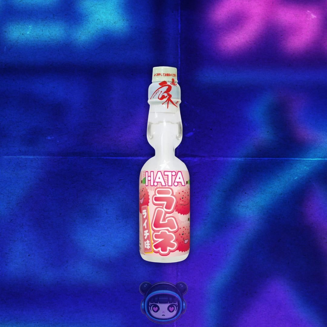 Hata Sabor Lychee