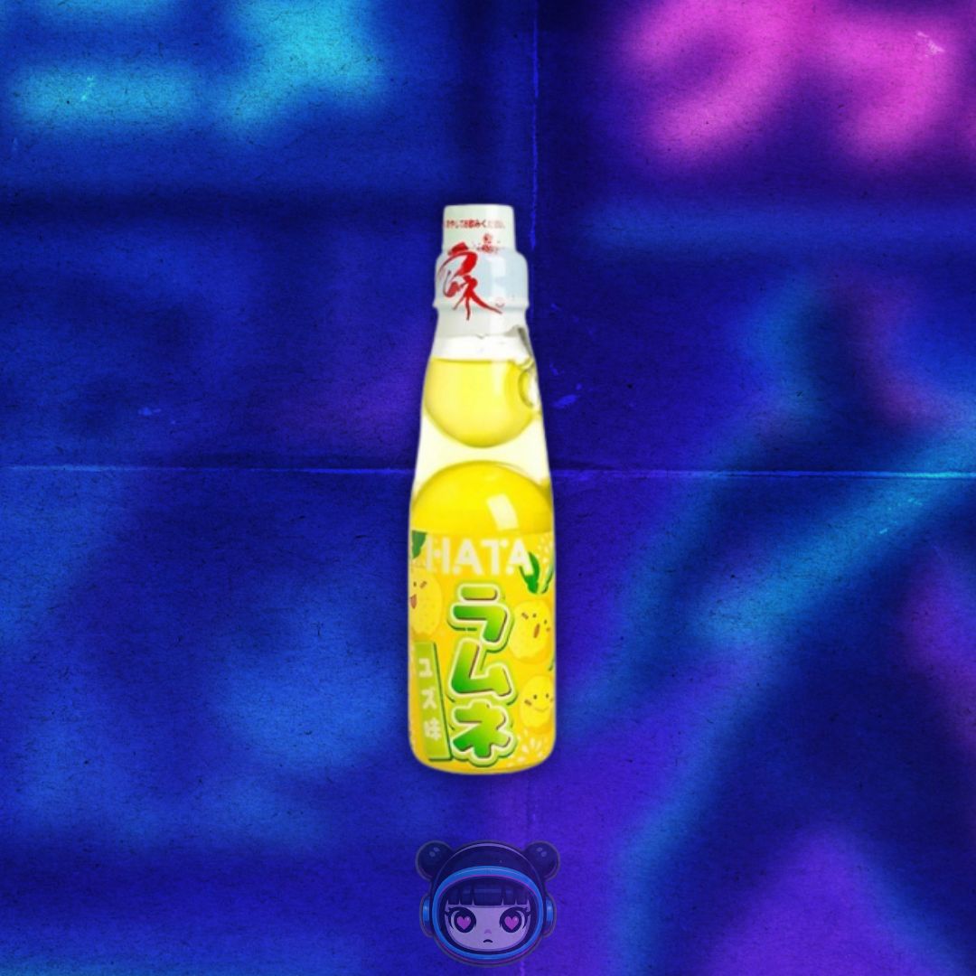 Hata Sabor Yuzu