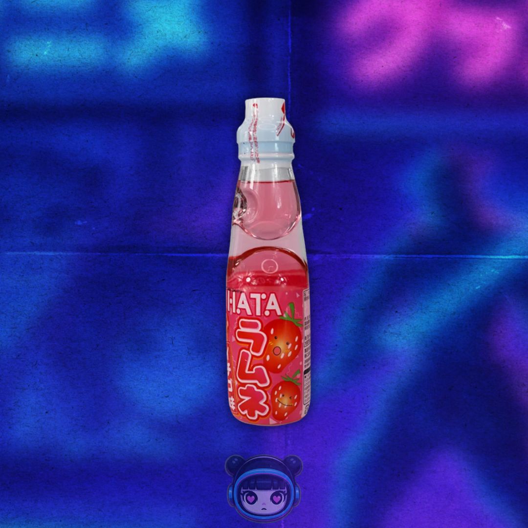 Hata Sabor Fresa
