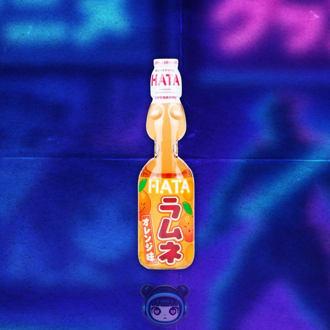 Hata Sabor Naranja
