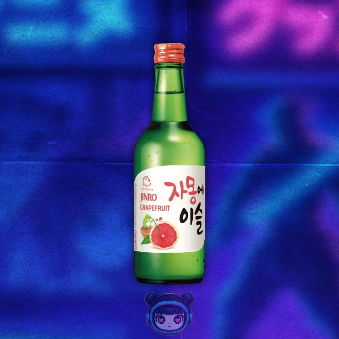 Soju Jinro