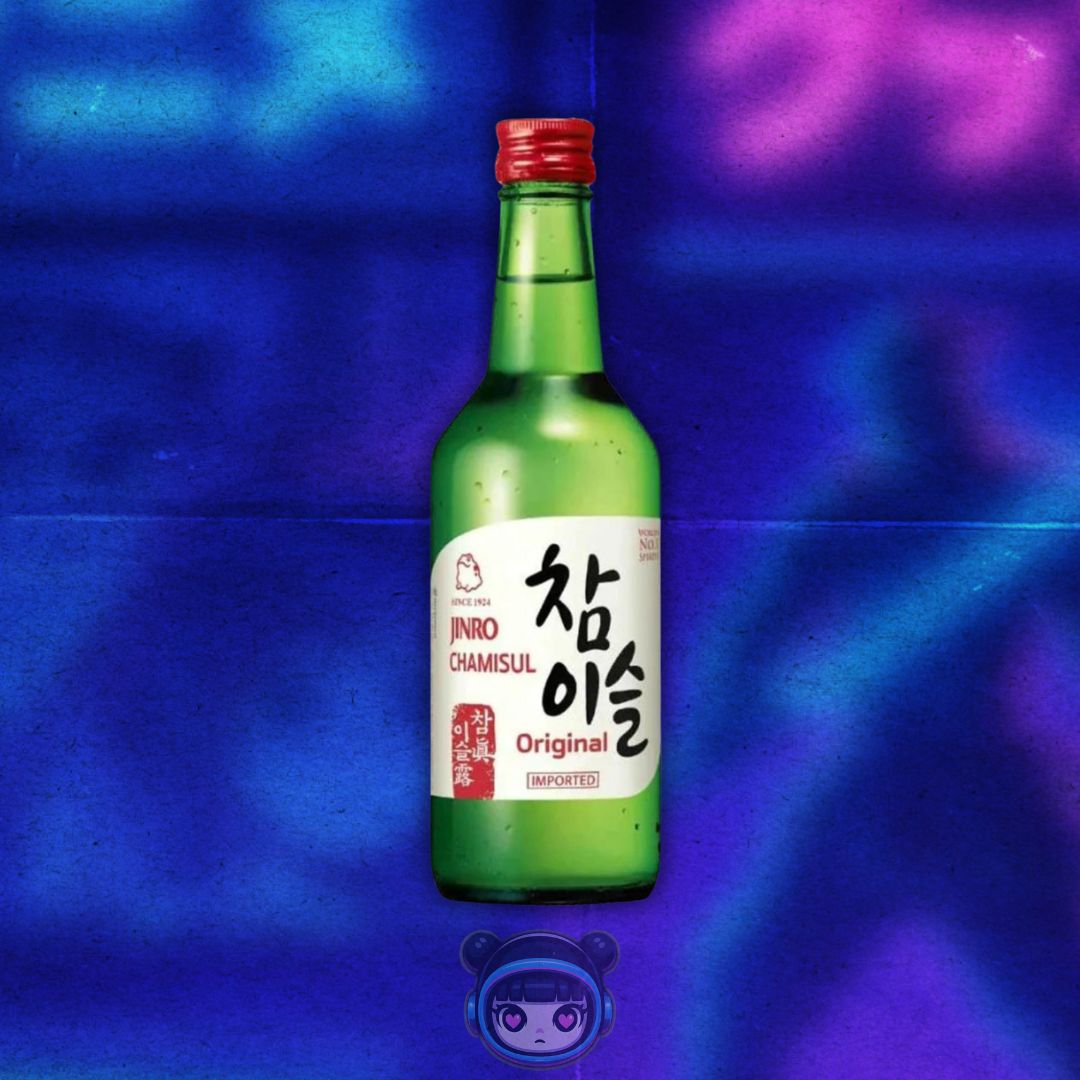Soju Jinro