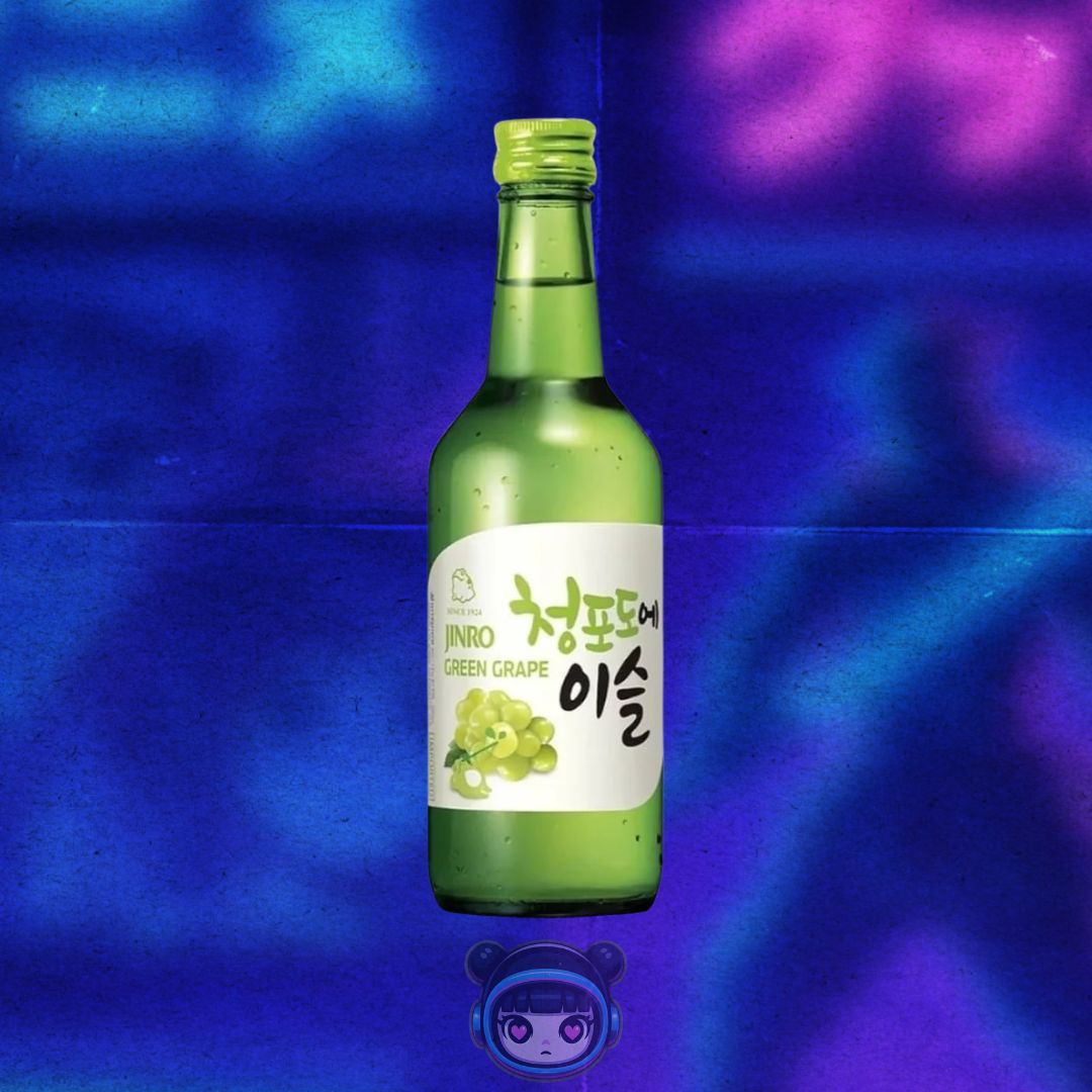 Soju Jinro