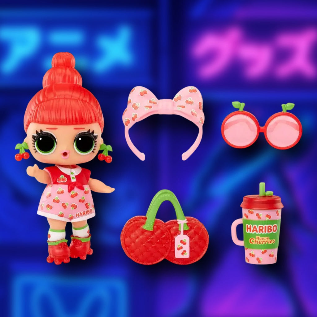 L.O.L. Surprise! Loves Mini Sweets – Serie 3