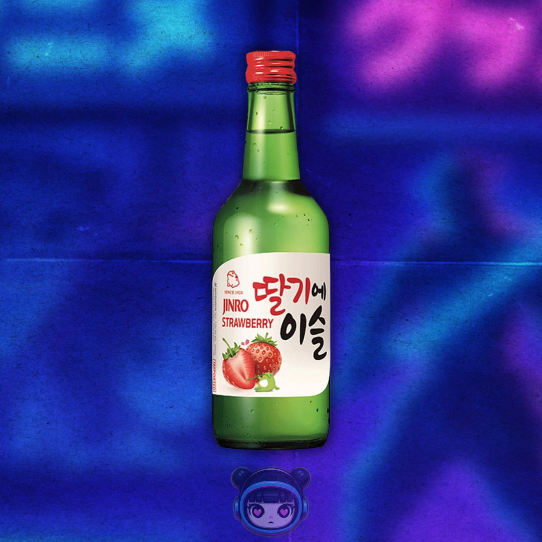Soju Jinro