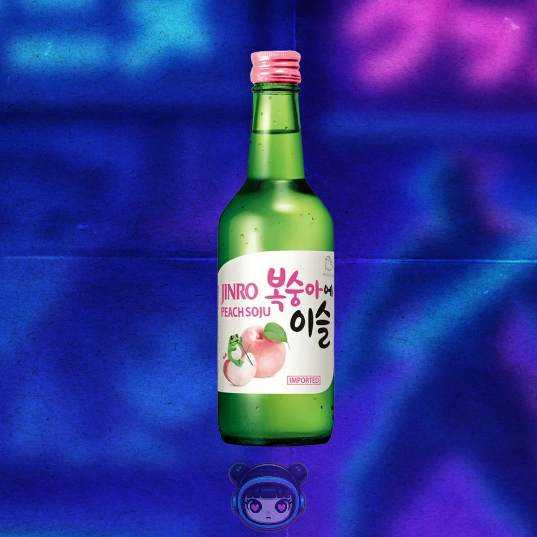 Soju Jinro