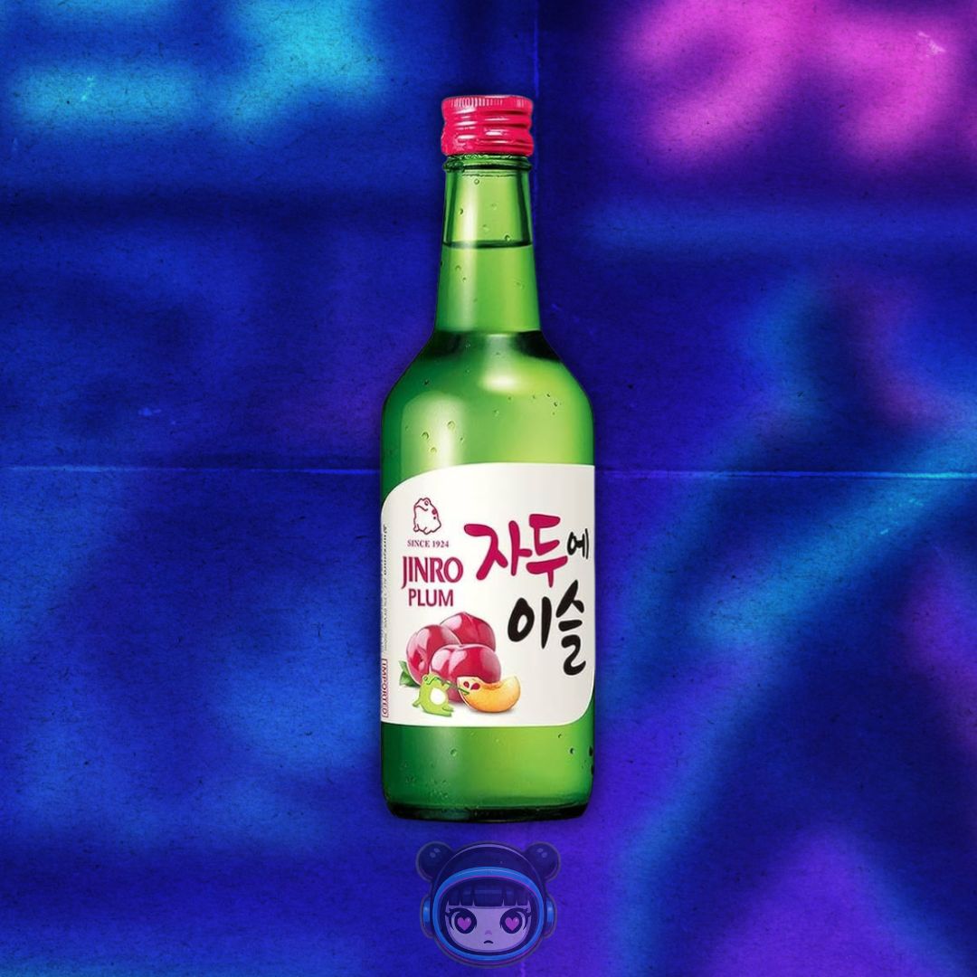 Soju Jinro