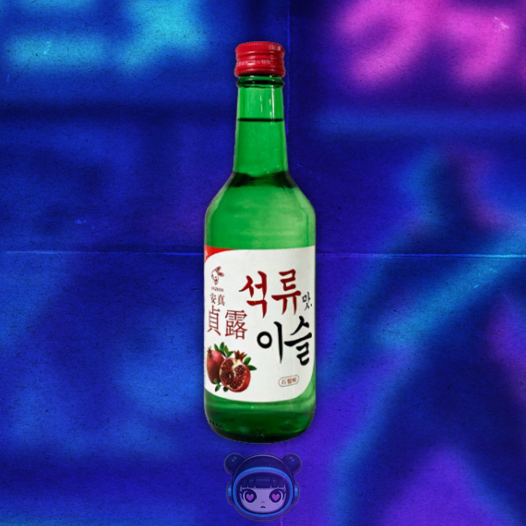 Soju Good Day