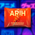 ARIH Ramen K-Super Spicy Seaweed