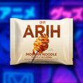 ARIH Ramen Truffle Bulgogi