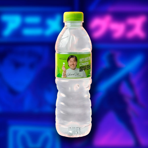 Pulmuone Choiceful Water