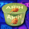 ARIH Ramen Bowl Spicy Seaweed