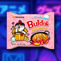 Buldak Ramen Carbonara