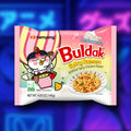 Buldak Ramen Cream Carbonara