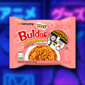Buldak Ramen Rose