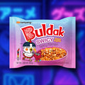 Buldak Ramen Swicy