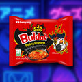 Buldak Ramen Original X2
